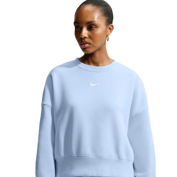 NIKE Sportswear Phoenix - Women's Fleece Sweater