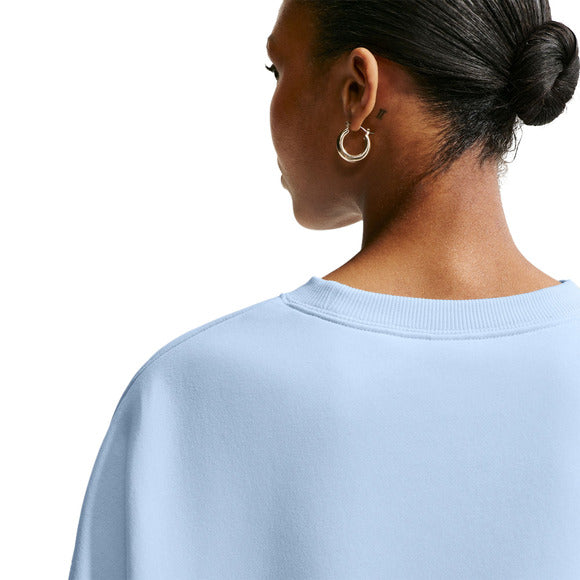 NIKE Sportswear Phoenix - Women's Fleece Sweater