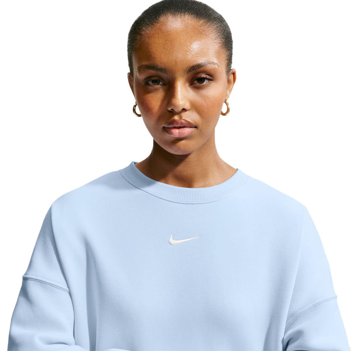 NIKE Sportswear Phoenix - Women's Fleece Sweater