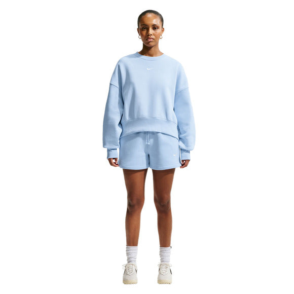 NIKE Sportswear Phoenix - Women's Fleece Sweater