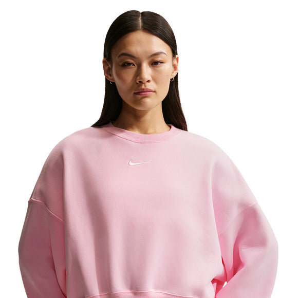NIKE Sportswear Phoenix - Women's Fleece Sweater