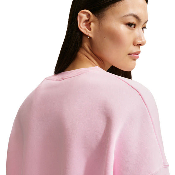 NIKE Sportswear Phoenix - Women's Fleece Sweater
