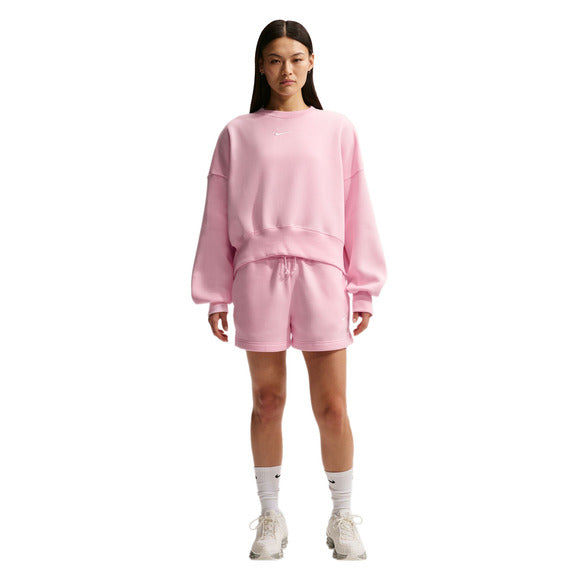 NIKE Sportswear Phoenix - Women's Fleece Sweater