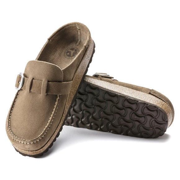 BIRKENSTOCK Buckley - Women's Casual Clogs