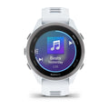 GARMIN Forerunner 170 Music - GPS Running Smartwatch
