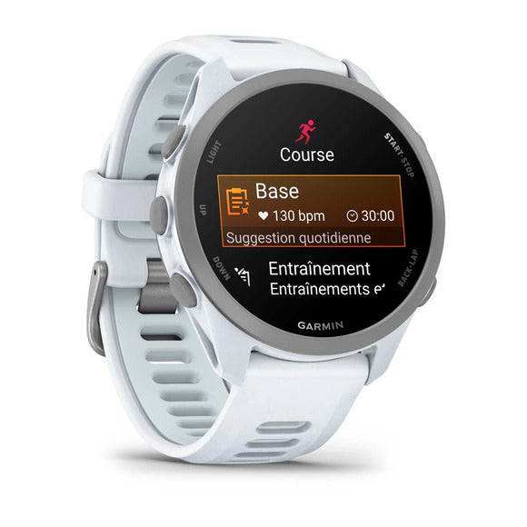 GARMIN Forerunner 170 Music - GPS Running Smartwatch