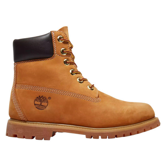 TIMBERLAND Premium Waterproof - Women's Fashion Boots