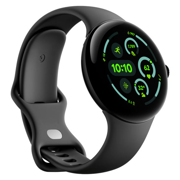 GOOGLE Pixel Watch 3 Wi-Fi 45 mm - GPS Smartwatch