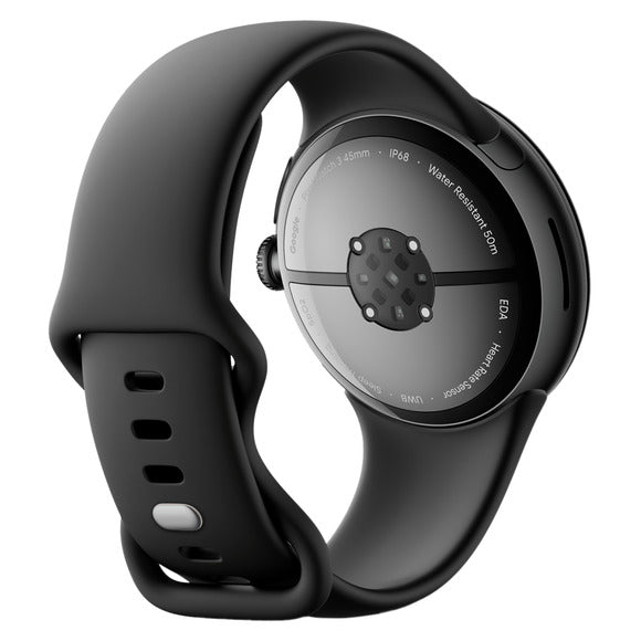 GOOGLE Pixel Watch 3 Wi-Fi 45 mm - GPS Smartwatch