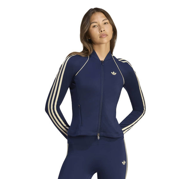 ADIDAS ORIGINALS Sport Superstar Midlayer - Women's Track Jacket