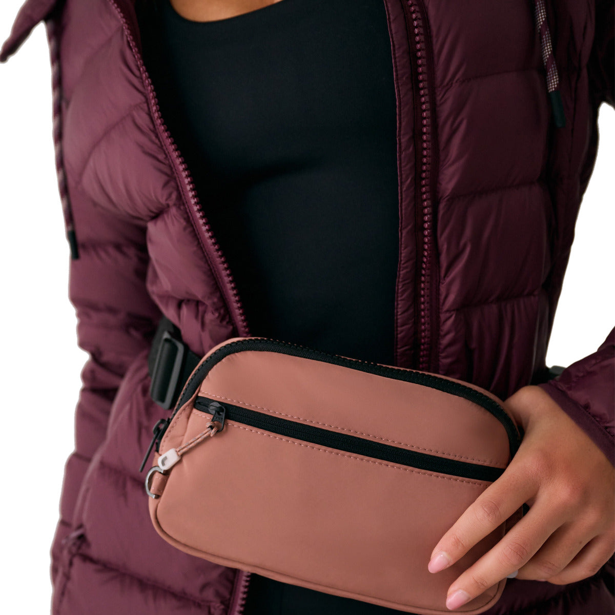 Blacktop Festival - Shoulder Bag