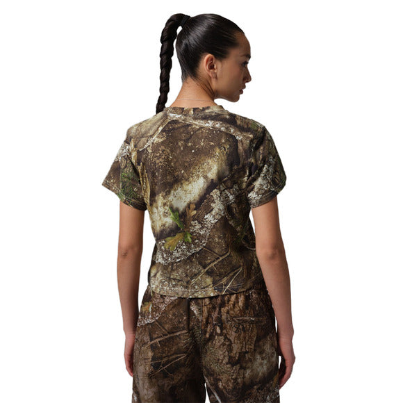 JORDAN Brooklyn Realtree - Women's T-Shirt