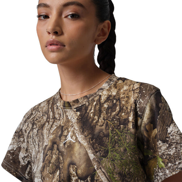 JORDAN Brooklyn Realtree - Women's T-Shirt