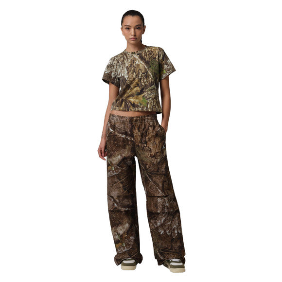 JORDAN Brooklyn Realtree - Women's T-Shirt