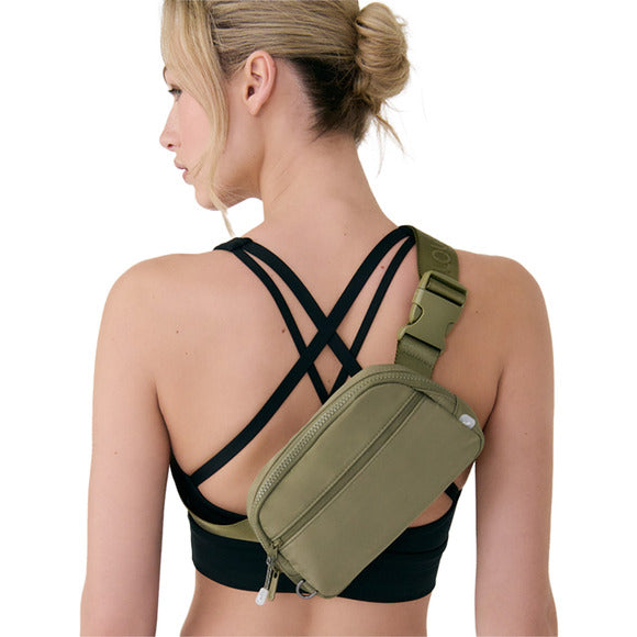 Jamie - Waist Bag