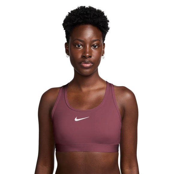 NIKE Swoosh - Women's Sports Bra