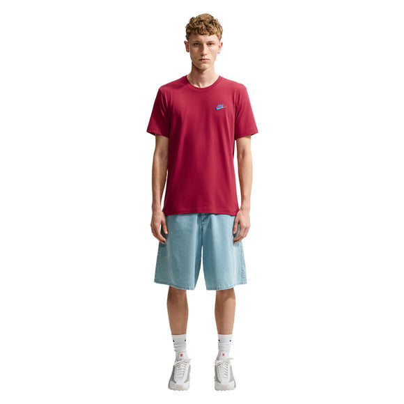 NIKE Club - Men's T-Shirt