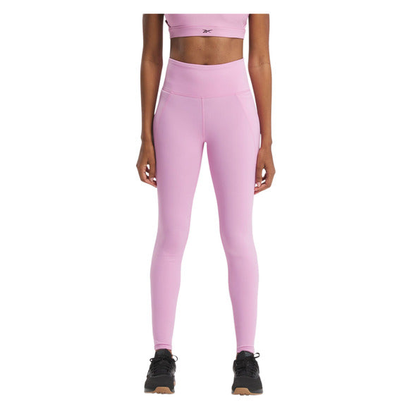 REEBOK Lux - Women's Training Leggings