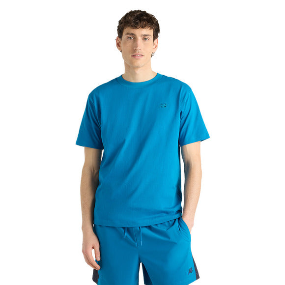 NEW BALANCE Athletics - Men's T-Shirt