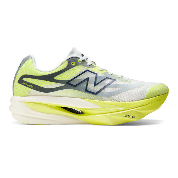 Supercomp Elite v6 - Men's Performance Running Shoes