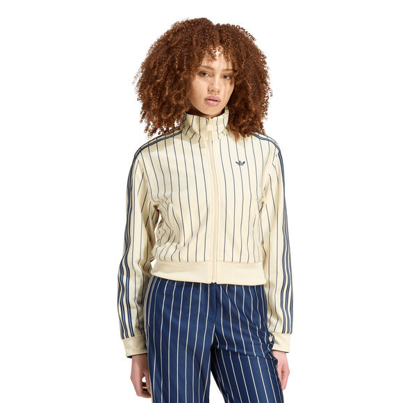 Firebird - Women's Reversible Track Jacket