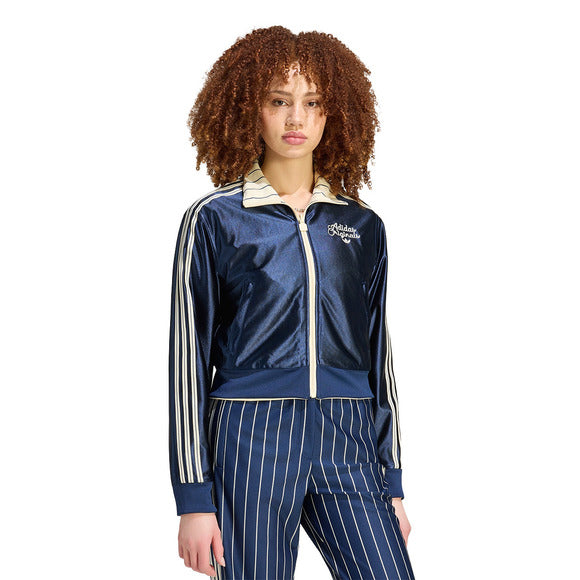 Firebird - Women's Reversible Track Jacket