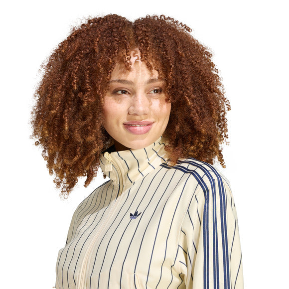 Firebird - Women's Reversible Track Jacket