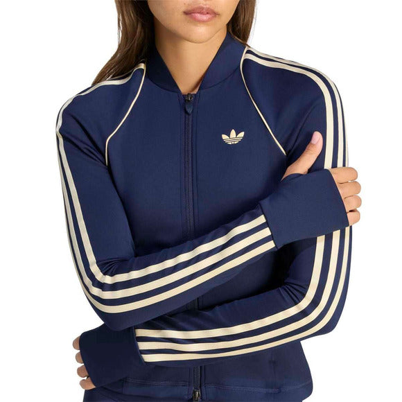 ADIDAS ORIGINALS Sport Superstar Midlayer - Women's Track Jacket