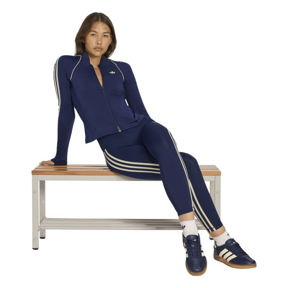 ADIDAS ORIGINALS Sport Superstar Midlayer - Women's Track Jacket