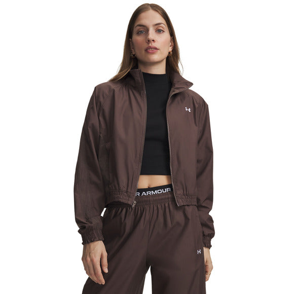 UNDER ARMOUR Icon - Women's Athletic Jacket