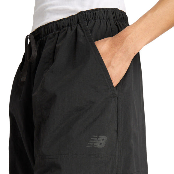 NEW BALANCE Woven Cargo - Women's Pants