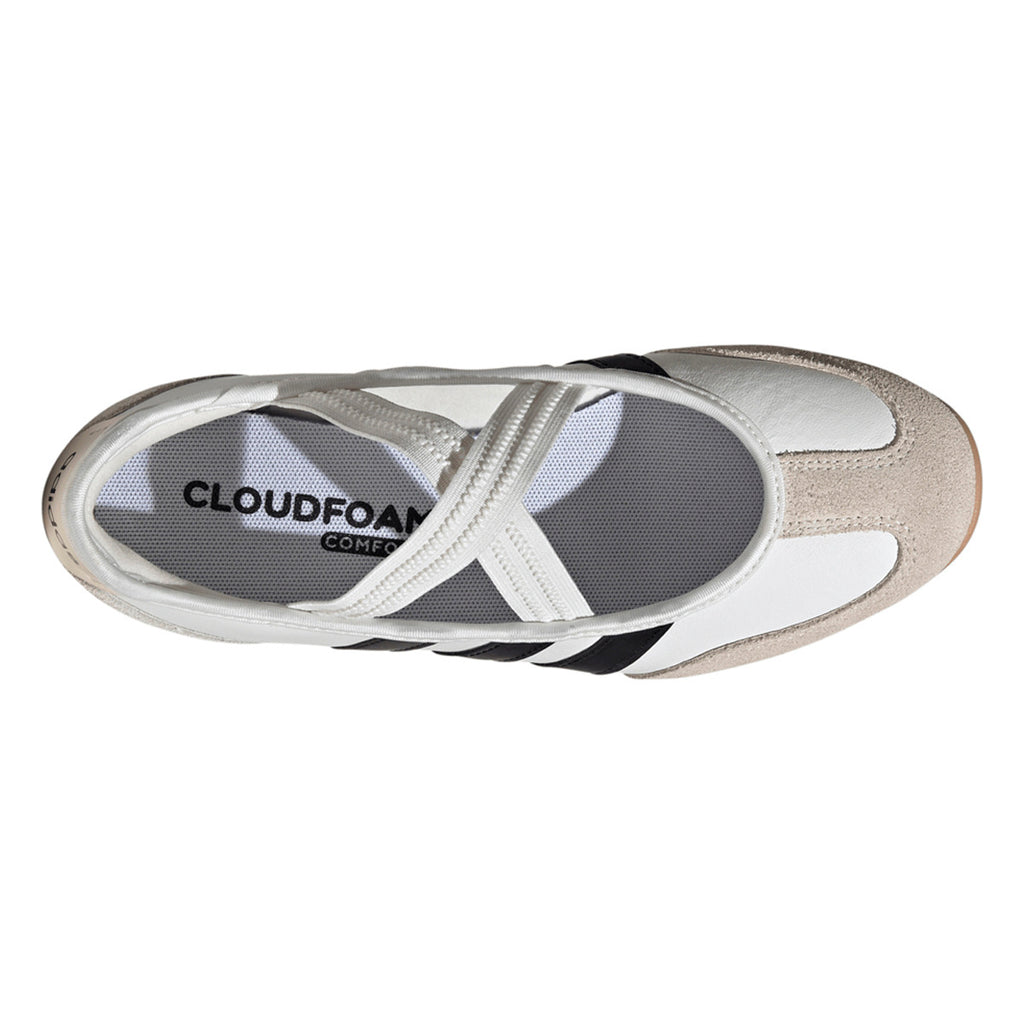 Barreda Mary Jane - Women's Fashion Shoes